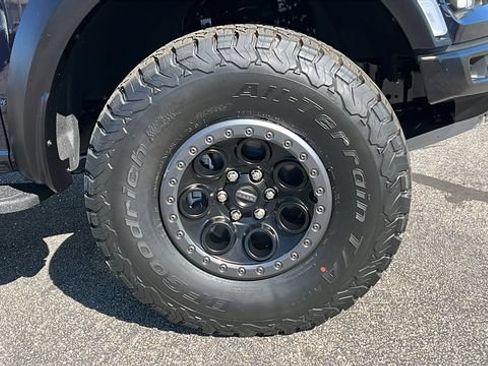 New 2026 Ford F150 Raptor AWD/4WD image 10