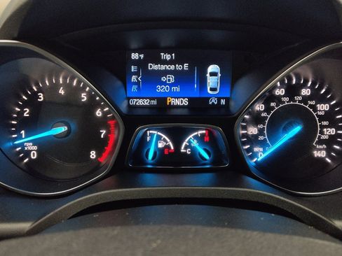 Used 2018 Ford Escape SE AWD/4WD image 23