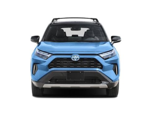 Used 2024 Toyota RAV4 XSE w/ Weather Package AWD/4WD image 7