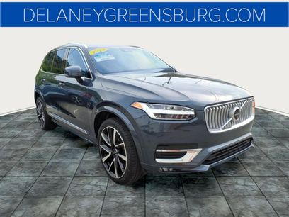 Used 2023 Volvo XC90 B5 Plus w/ Protection Package Premier