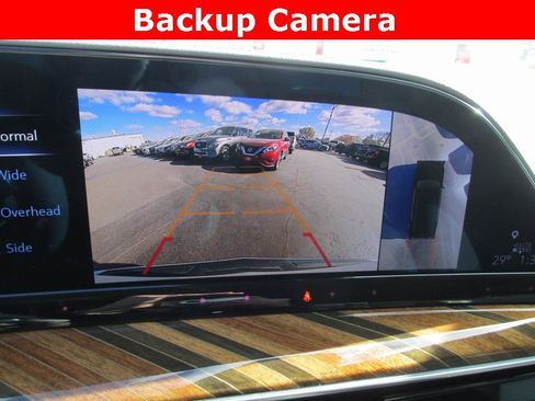 Used 2023 Cadillac Escalade Sport Platinum image 17