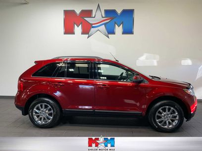 Used 2013 Ford Edge SEL