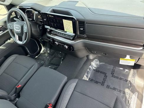 New 2026 GMC Sierra 1500 Elevation AWD/4WD image 29