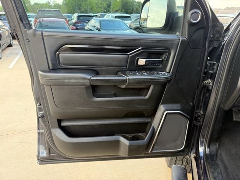 Used 2022 RAM 2500 Power Wagon AWD/4WD image 10