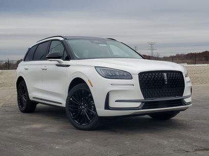 New 2026 Lincoln Corsair Premiere
