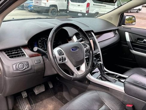 Used 2012 Ford Edge Limited AWD/4WD image 13