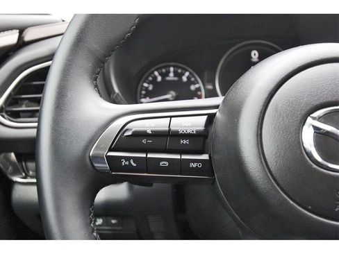 Certified 2025 MAZDA CX-30 AWD 2.5 S w/ Premium Package image 15