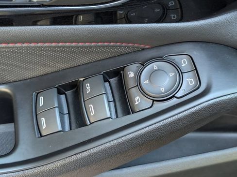 Used 2023 Chevrolet Traverse RS w/ LPO, Floor Liner Package AWD/4WD image 18
