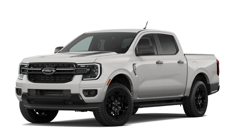 New 2026 Ford Ranger XLT w/ Technology Package AWD/4WD image 23