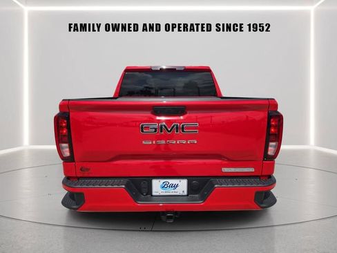 Used 2024 GMC Sierra 1500 Elevation w/ Max Trailering Package AWD/4WD image 3