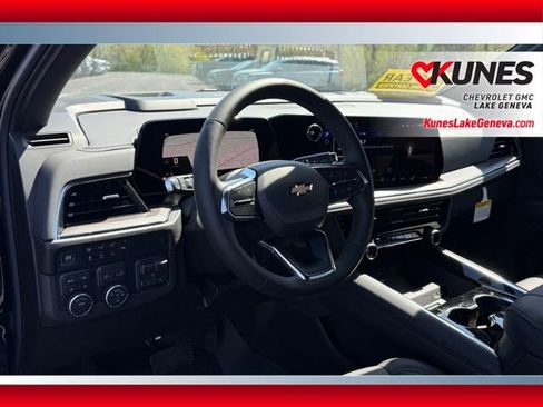 New 2026 Chevrolet Tahoe LT AWD/4WD image 29