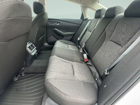 Used 2025 Honda Accord LX image 8