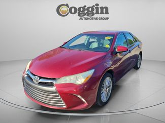 Used 2016 Toyota Camry LE FWD video 1