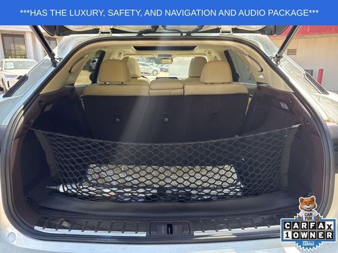 Used 2016 Lexus RX 350 FWD w/ Luxury Package image 31