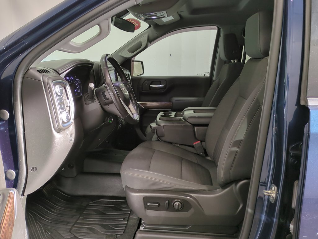 Used 2020 GMC Sierra 1500 SLE w/ SLE Value Package AWD/4WD image 6