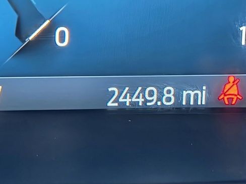 Used 2024 Ford F350 Lariat w/ Lariat Ultimate Package image 37