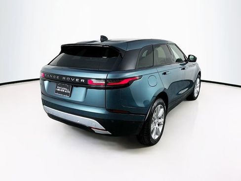 New 2026 Land Rover Range Rover Velar S image 5