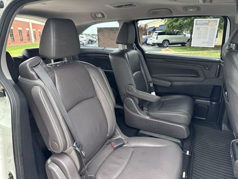 Used 2019 Honda Odyssey Elite image 17