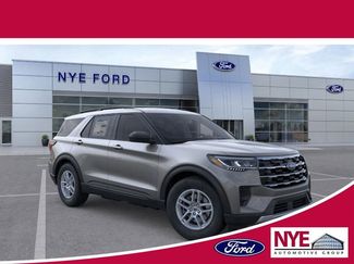 New 2026 Ford Explorer Active 360° Tour