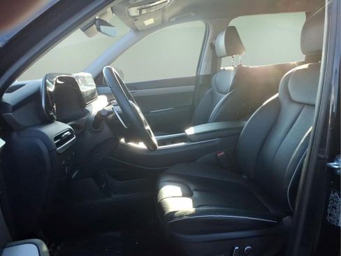 Used 2025 Hyundai Palisade SEL AWD/4WD image 4
