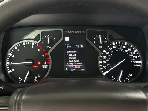 New 2026 Toyota Tundra SR5 image 21