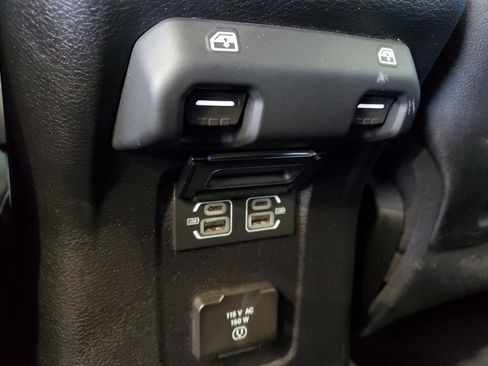 Certified 2024 Jeep Wrangler Unlimited Rubicon 4xe AWD/4WD image 13