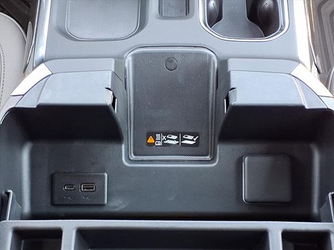 New 2026 Chevrolet Silverado 1500 LTZ image 17