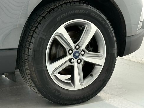 Used 2020 Ford Edge SEL w/ Convenience Package image 46