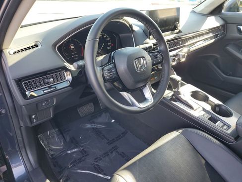 Certified 2023 Honda Civic EX-L image 16