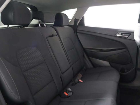 Used 2019 Hyundai Tucson Value FWD image 30