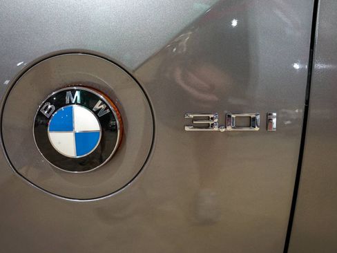Used 2003 BMW Z4 3.0i RWD image 36