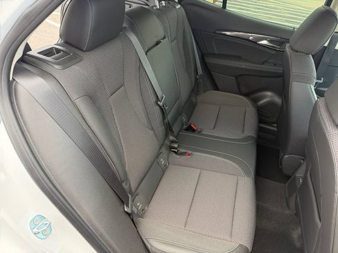 Used 2023 Buick Envision Preferred AWD/4WD image 21