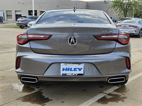 New 2025 Acura TLX Technology Package image 4