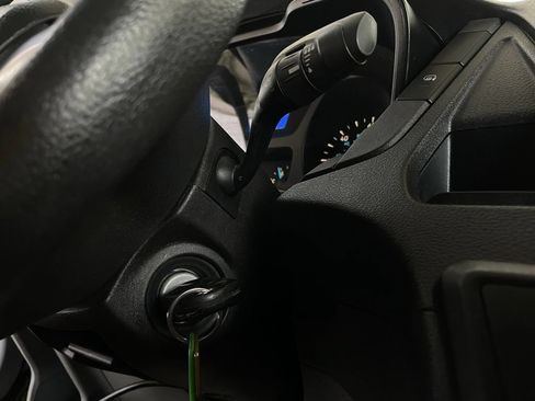 Used 2017 Ford Transit 250 148 Low Roof RWD image 25