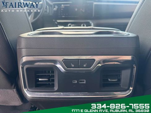 Used 2024 GMC Sierra 1500 Denali w/ Denali Reserve Package image 27