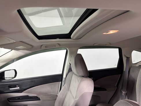 Used 2012 Honda CR-V EX image 14