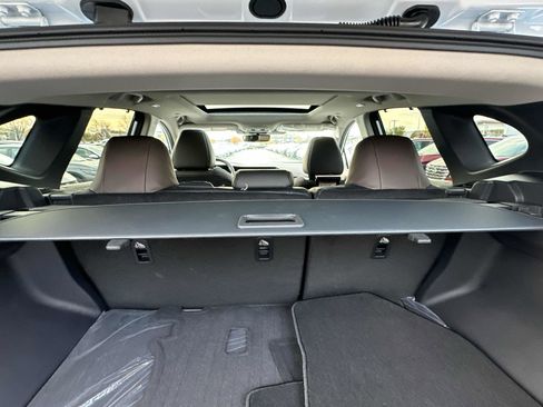 New 2026 Nissan Murano Platinum image 19