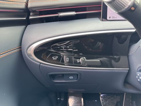 New 2026 Genesis GV70 3.5T Sport Advanced image 41