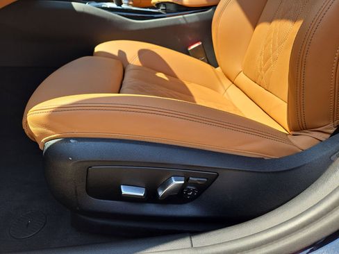 Certified 2023 BMW 530i w/ Convenience Package RWD image 17