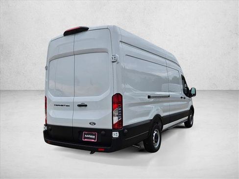New 2026 Ford Transit 350 148 High Roof Extended RWD image 2