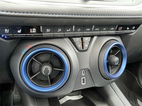 New 2026 Chevrolet Blazer RS image 16