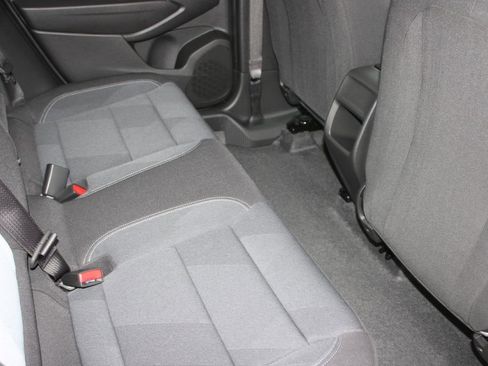 New 2026 Chevrolet Trax LS image 22