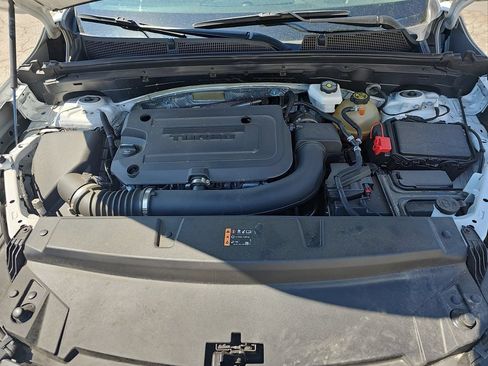 Certified 2023 Buick Envision Essence w/ Sport Touring Package AWD/4WD image 36