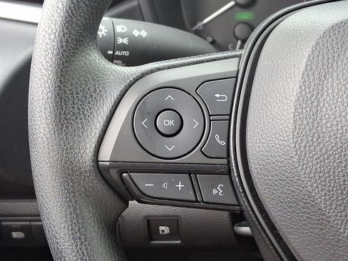 Certified 2025 Toyota Corolla LE image 20