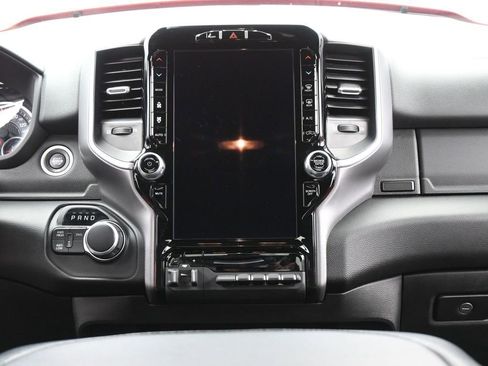 Used 2024 RAM 2500 Big Horn w/ Safety Group image 25