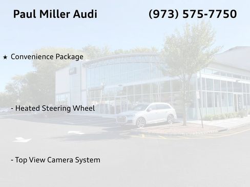 Used 2025 Audi A5 2.0T Premium w/ Convenience Package AWD/4WD image 7