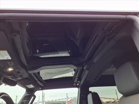 New 2025 GMC Hummer EV 3X w/ LPO, Roof Cross Rail Package image 7