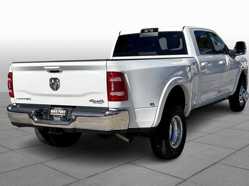 Certified 2024 RAM 3500 Limited image 12