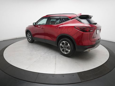 Certified 2024 Chevrolet Blazer LT image 33