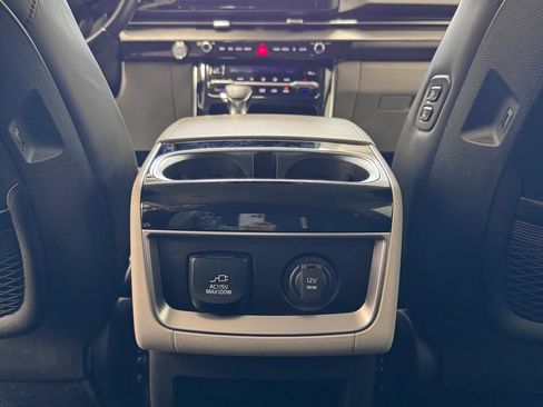 Used 2022 Kia Carnival SX FWD image 23